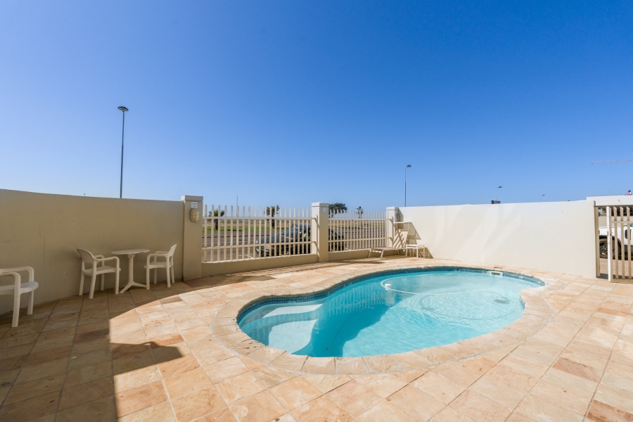 To Let 3 Bedroom Property for Rent in Mouille Point Western Cape
